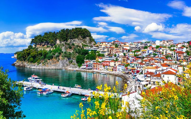 Preveza