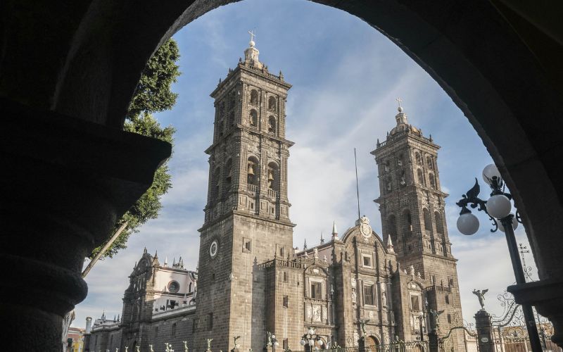 Puebla