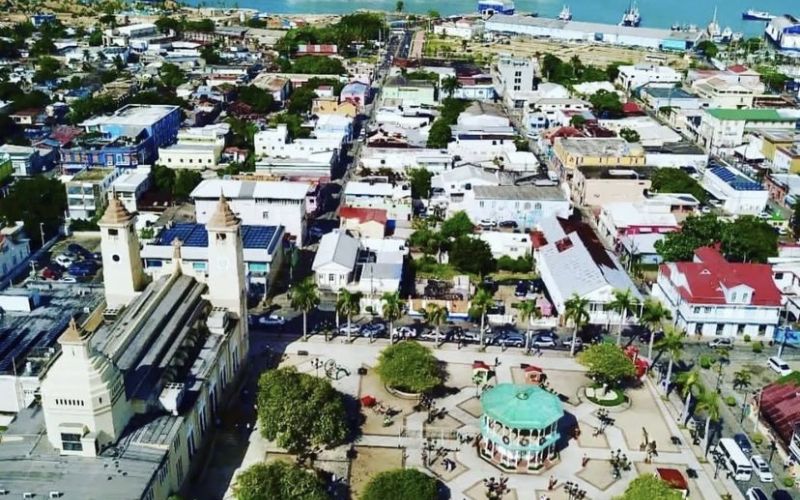 Puerto Plata
