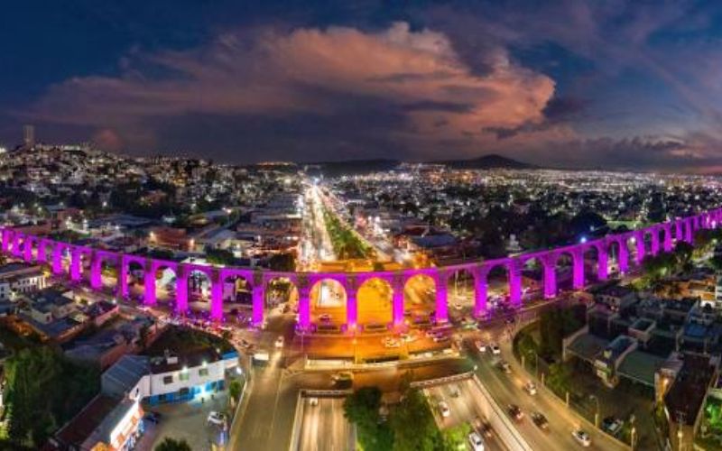 Queretaro