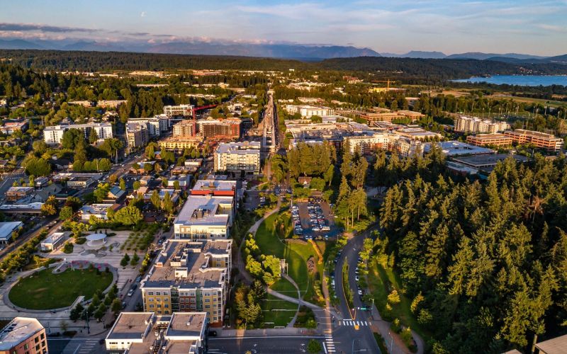 Redmond