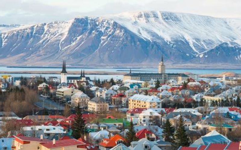 Reykjavík