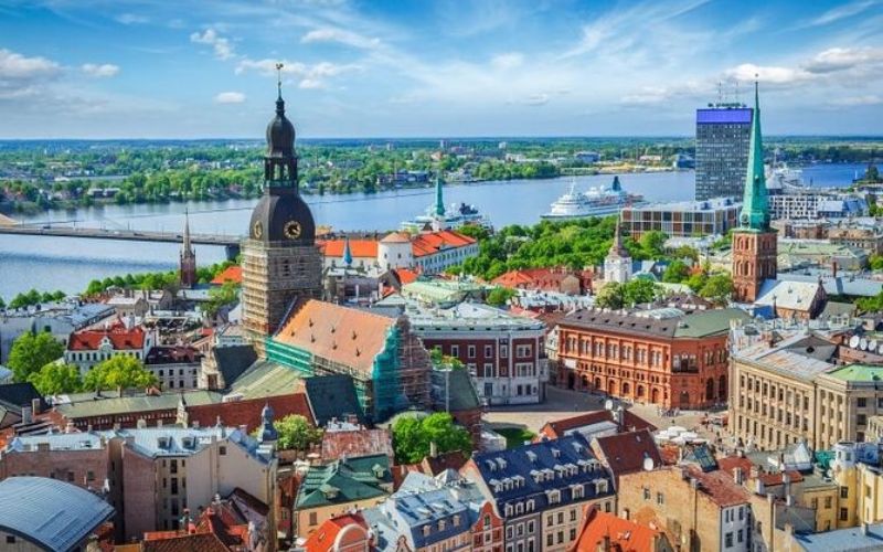 Riga