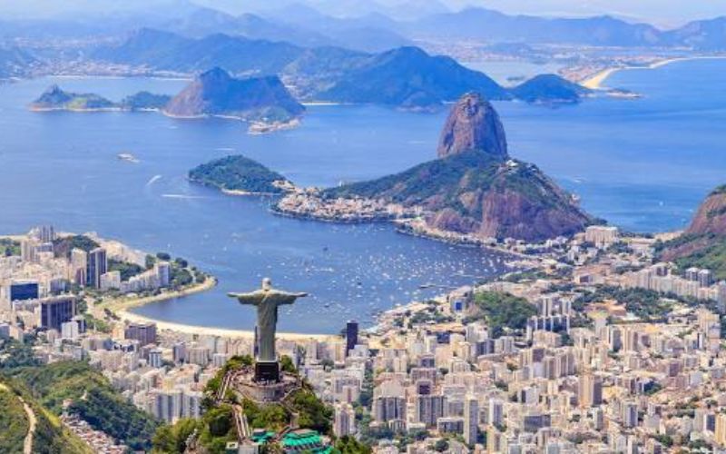 Rio de Janeiro