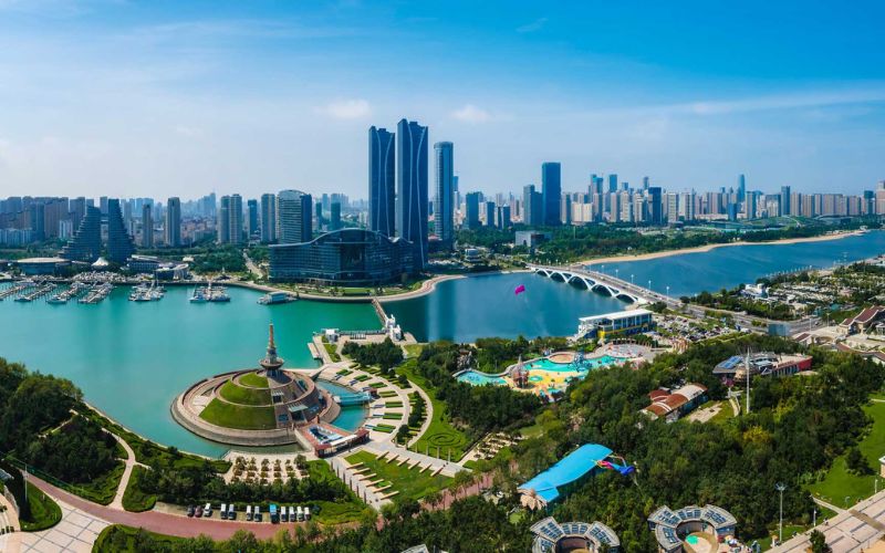 Rizhao