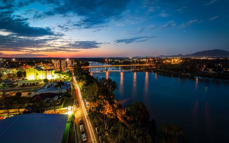 Rockhampton