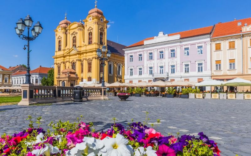 Romania