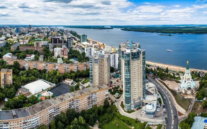 Samara