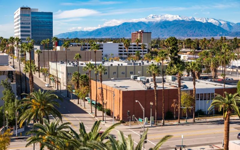 San Bernardino