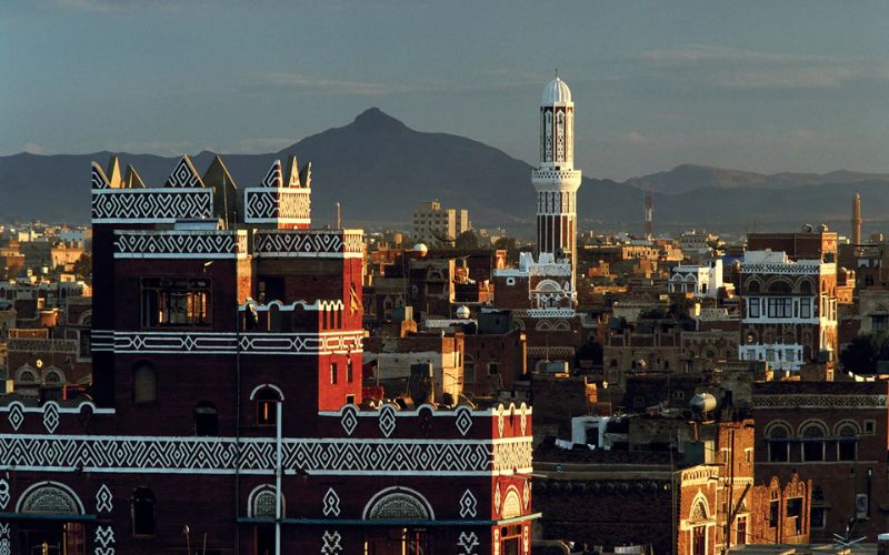 Sanaa