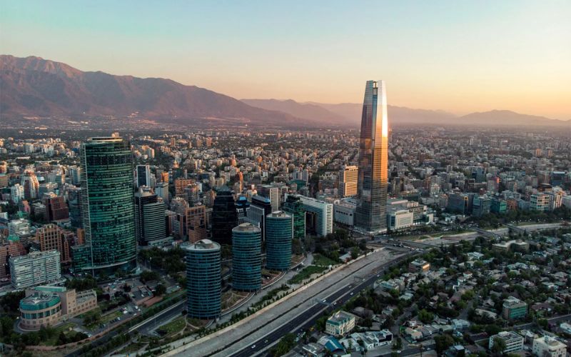 Santiago