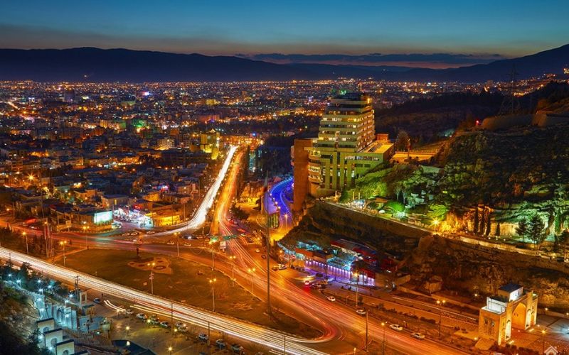 Shiraz