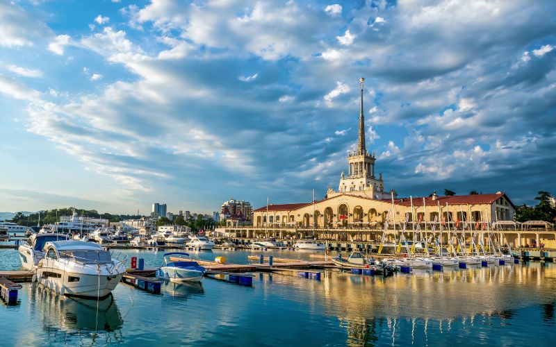 Sochi
