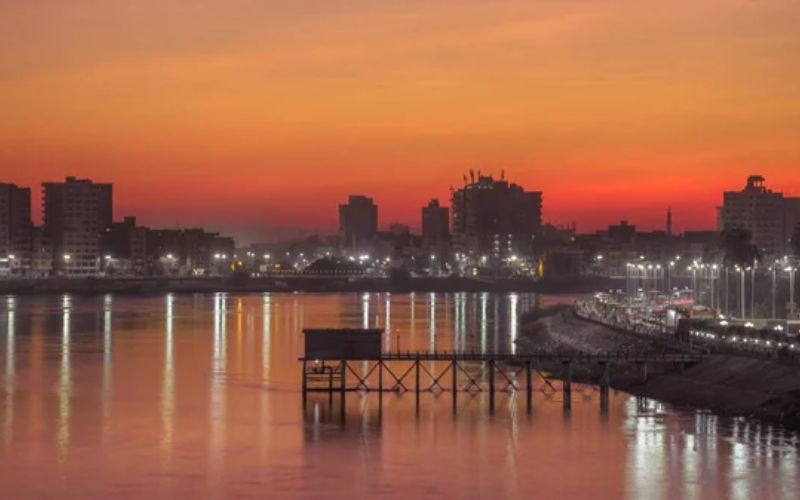 Sohag