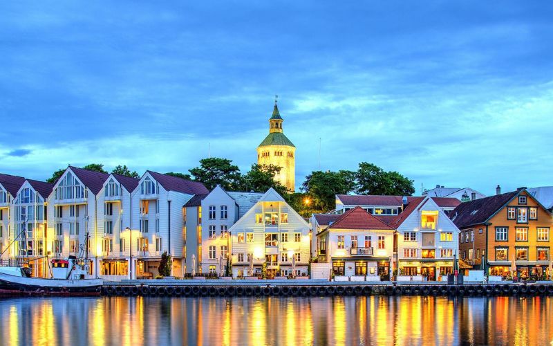 Stavanger