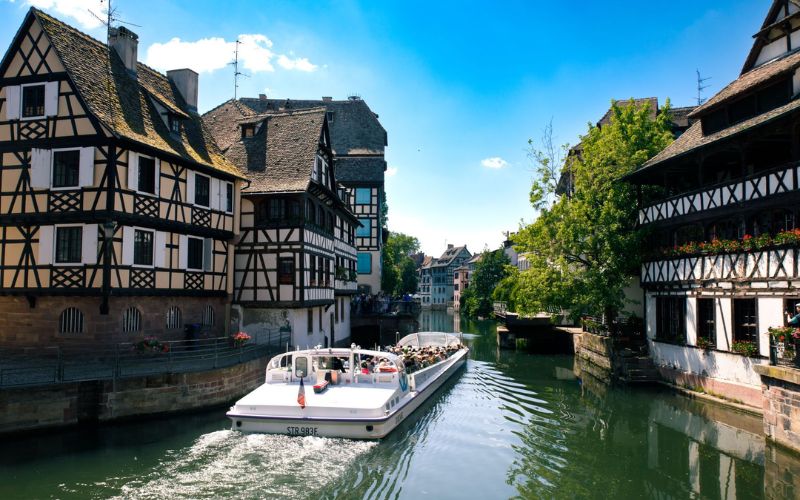 Strasbourg