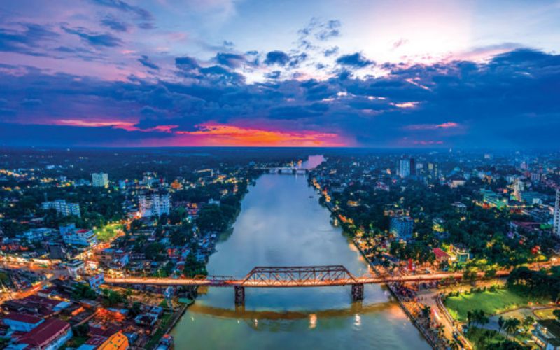 Sylhet
