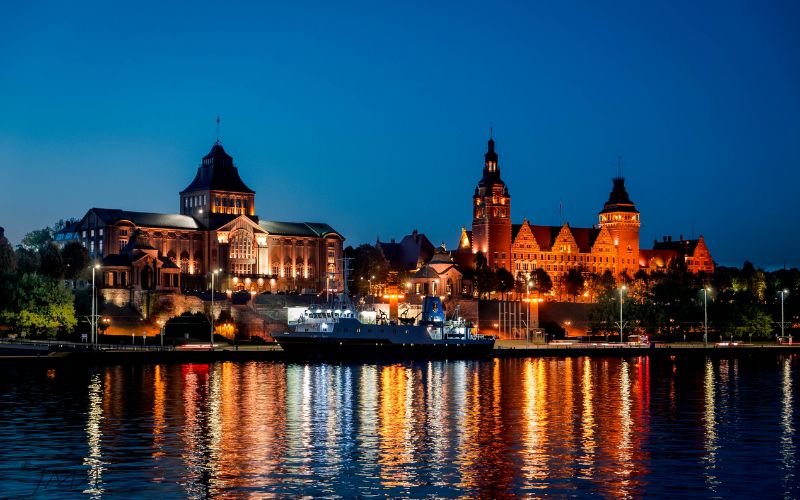 Szczecin