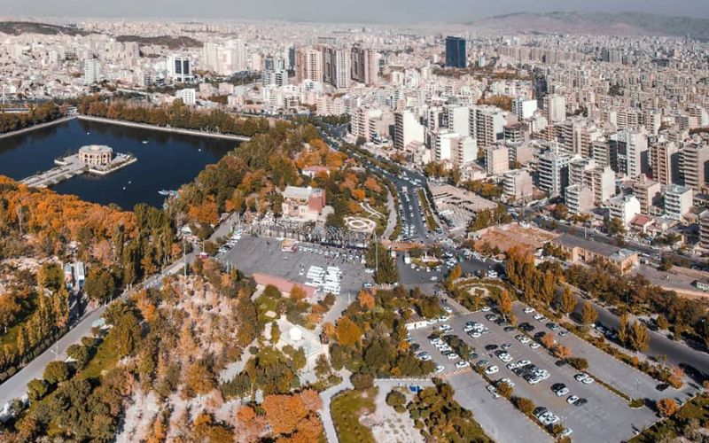 Tabriz