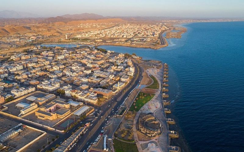 Tabuk