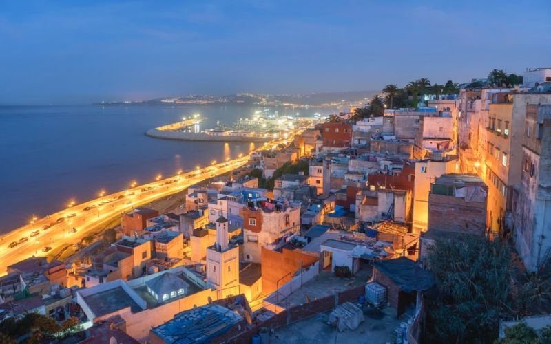 Tanger