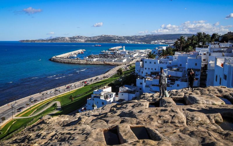 Tangier