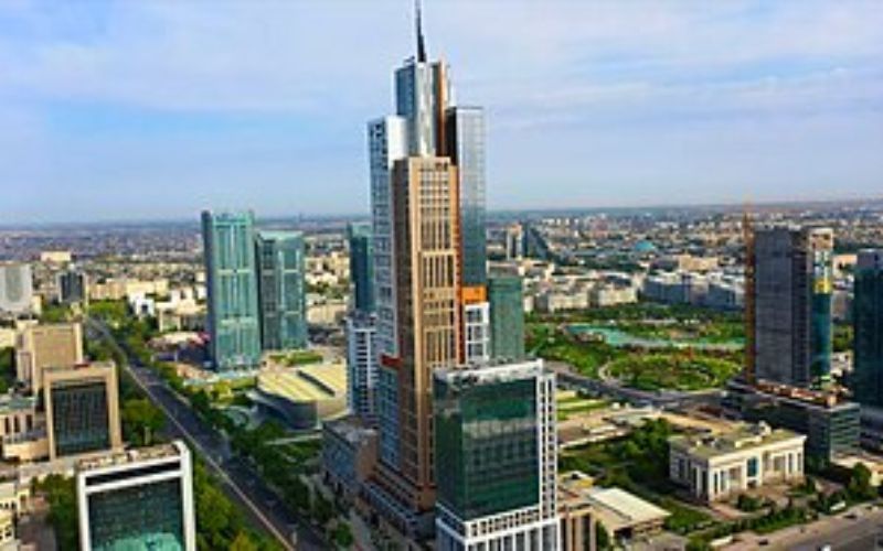 Tashkent