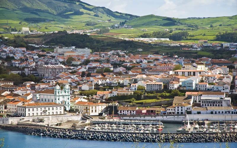 Terceira Island