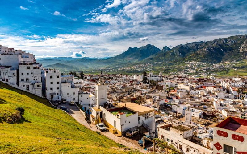 Tétouan
