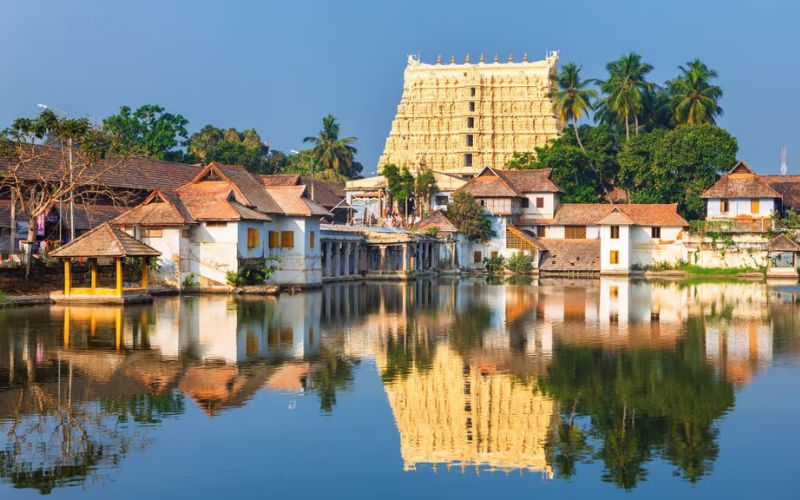 Thiruvananthapuram