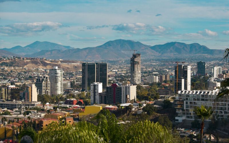 Tijuana