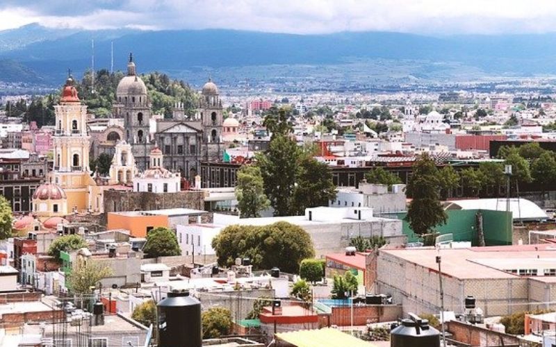Toluca