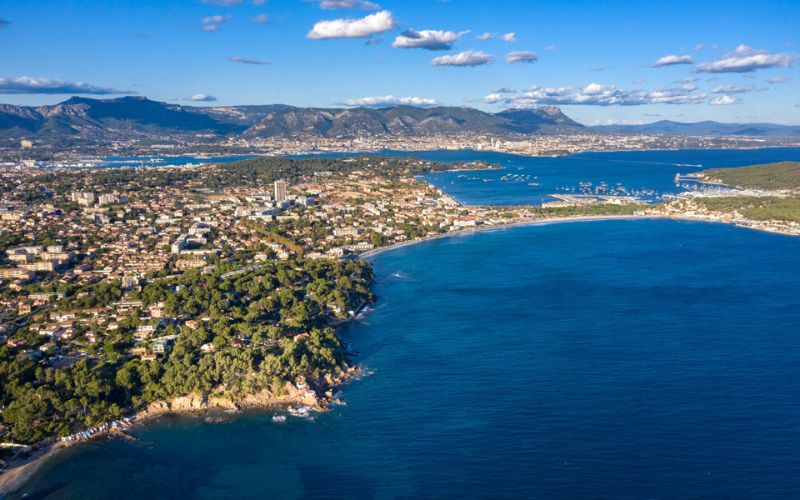 Toulon