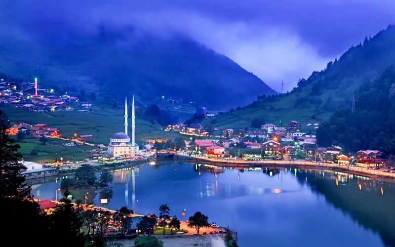 Trabzon