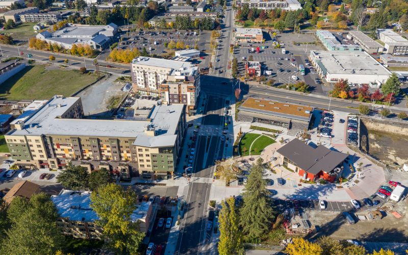 Tukwila