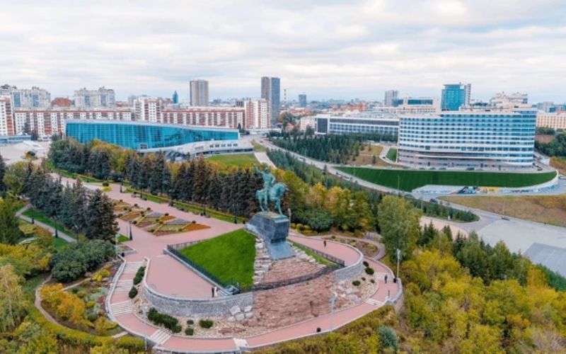 Ufa