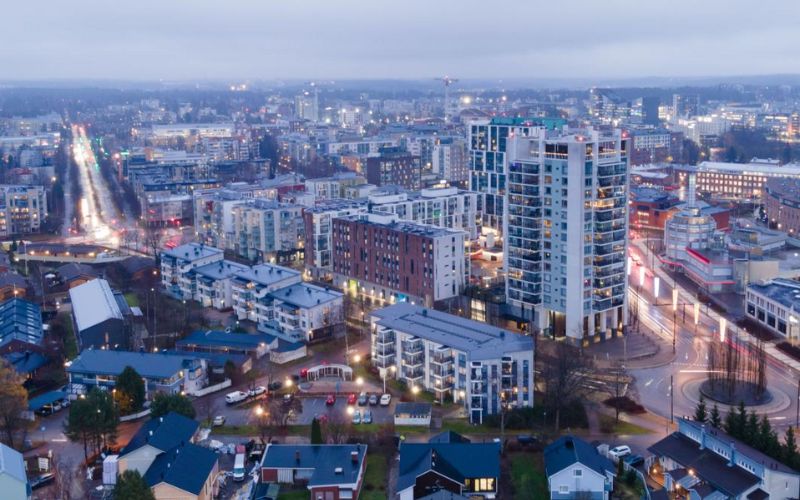 Vantaa