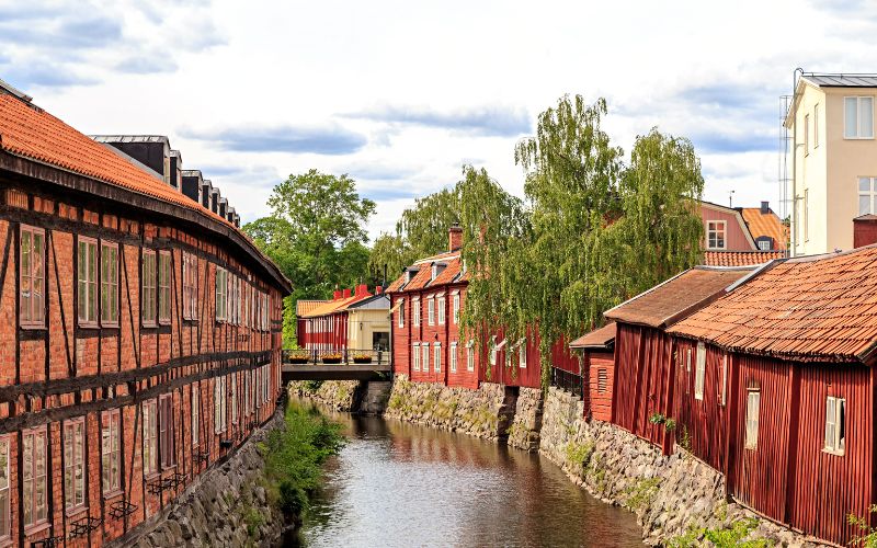 Västerås