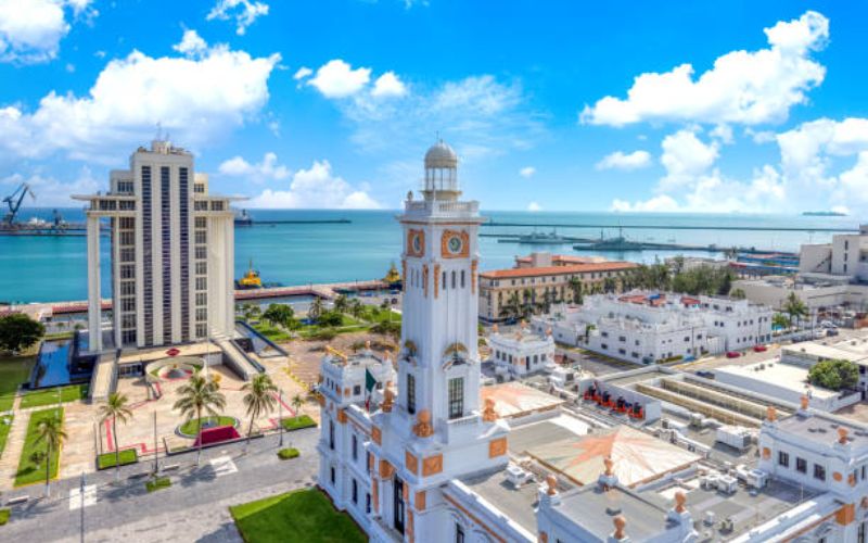 Veracruz