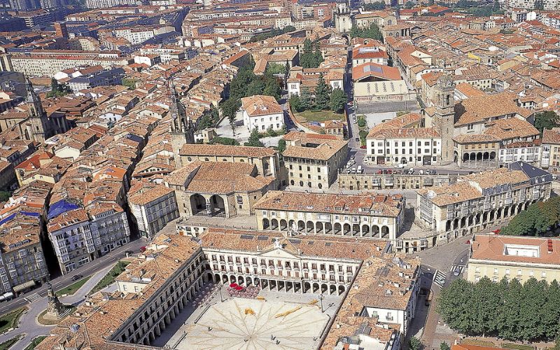 Vitoria-Gasteiz