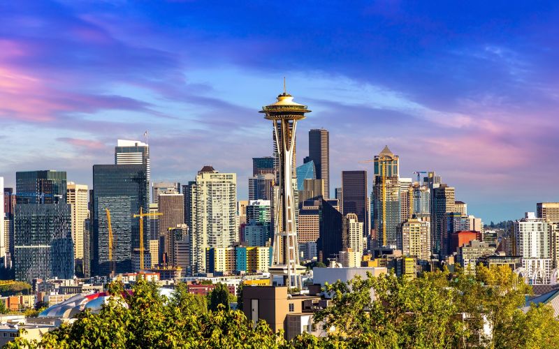 Washington
