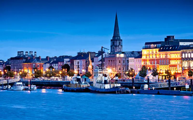 Waterford