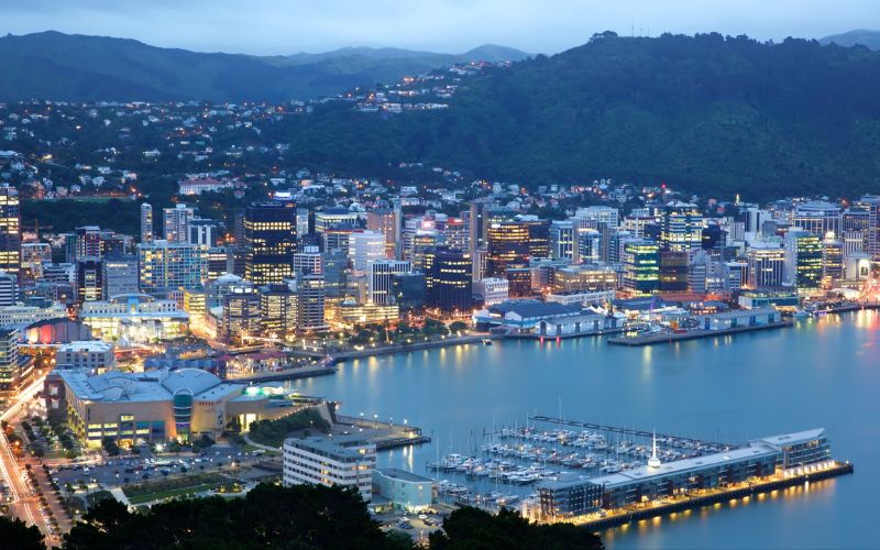 Wellington