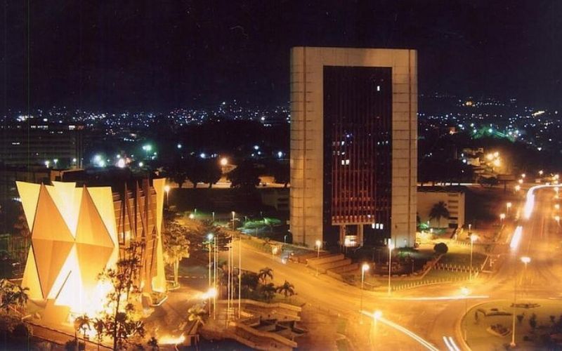Yaoundé