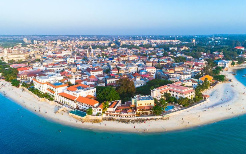 Zanzibar