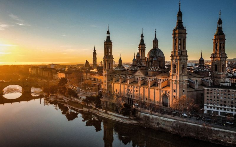 Zaragoza