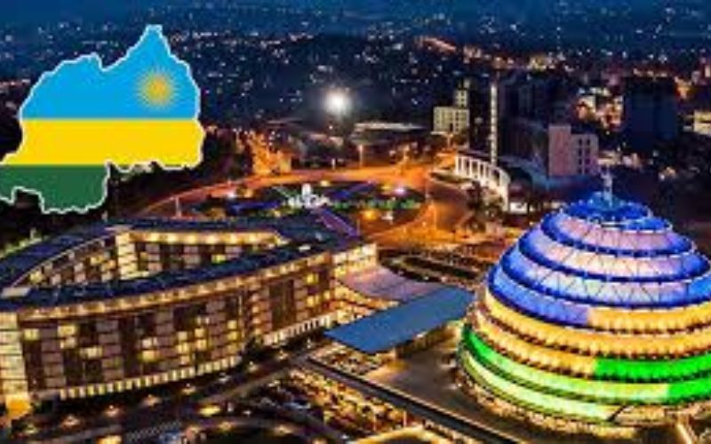 kigali