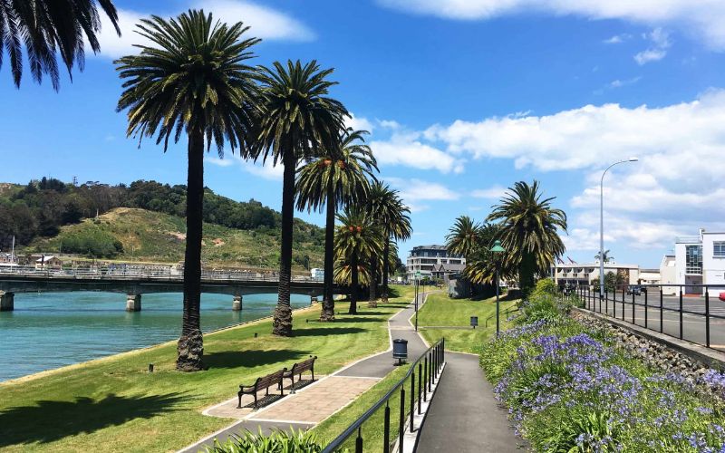Gisborne