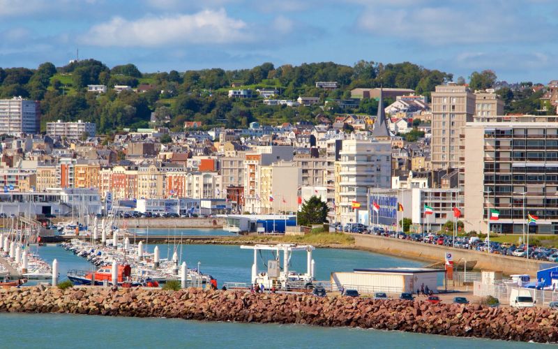 Havre