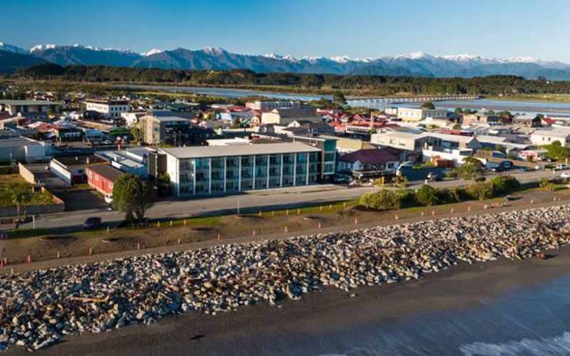 Hokitika